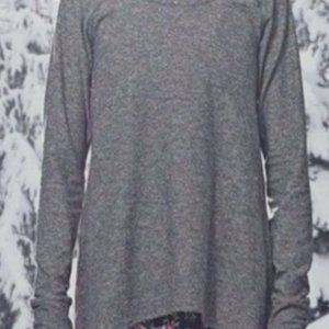 Ivivva Long Sleeve Grey